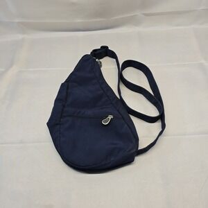 Ameribag Microfiber Healthy‎ Back Bag Tote